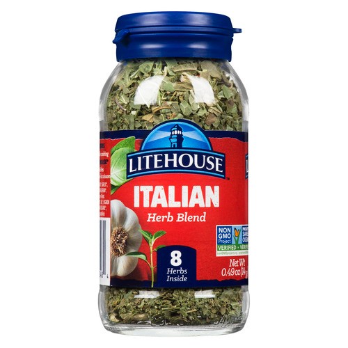 Litehouse Herb Blend Italian 14 g