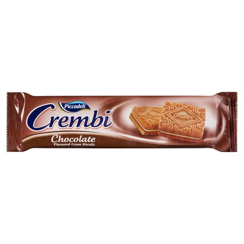 Piccdeli Biscuits Chocolate 1 EA
