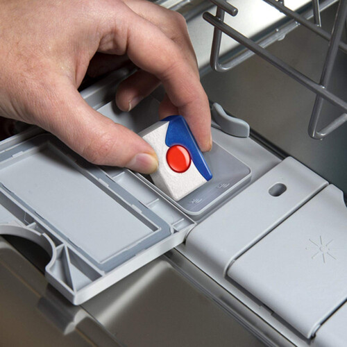 Finish Dishwasher Detergent Powerball Quantum 100 Tabs