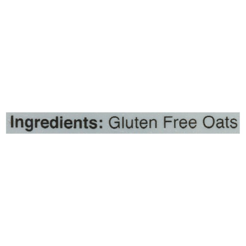 Only Oats Gluten-Free Rolled Oats 1 KG