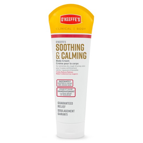 O'Keeffe's Soothing & Calming Cream 227 g