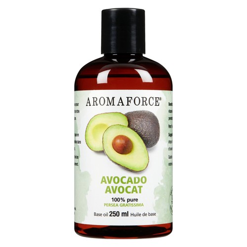 Aromaforce Base Oil Avocado 250 ml