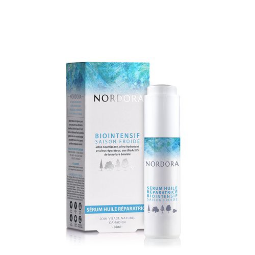 Nordora BioIntensif Repair Serum 30 ml