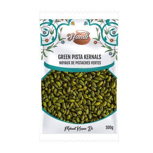 Handi Kernals Pistachios 100 g