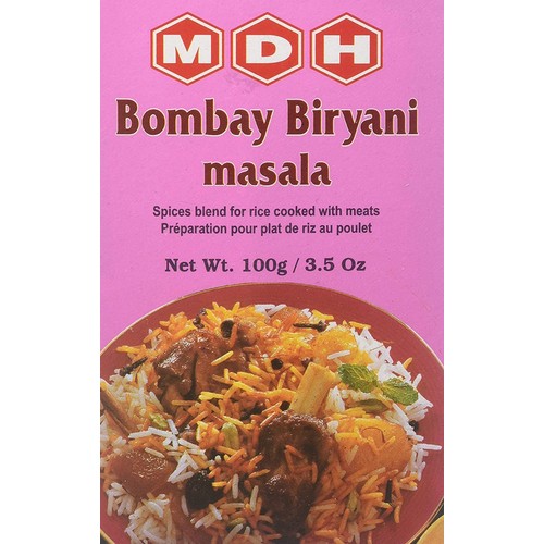 MDH Masala Bombay Biryani 100 g