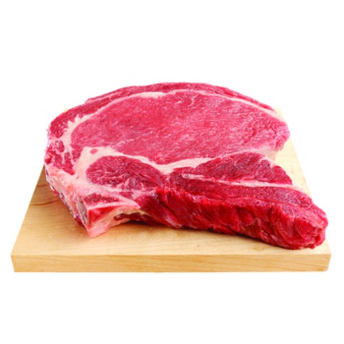 Beef Rib Steak