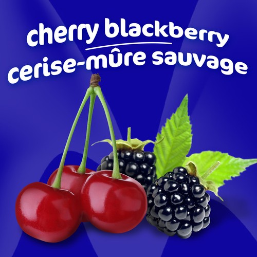 Mio Liquid Water Enhancer Cherry Blackberry 48 ml