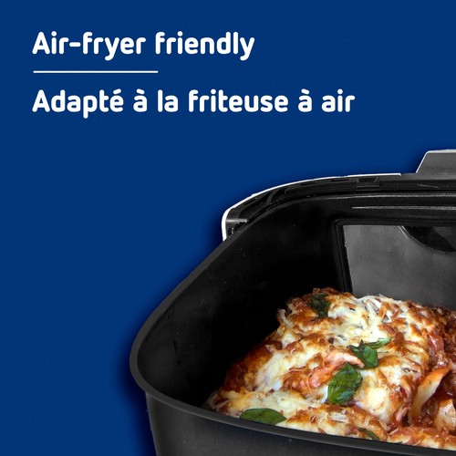 Barilla Pasta Lasagne Oven-Ready 255 g