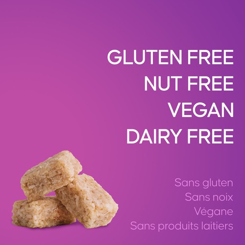 SunRype Good Bites Classic Bites Coconut 120 g
