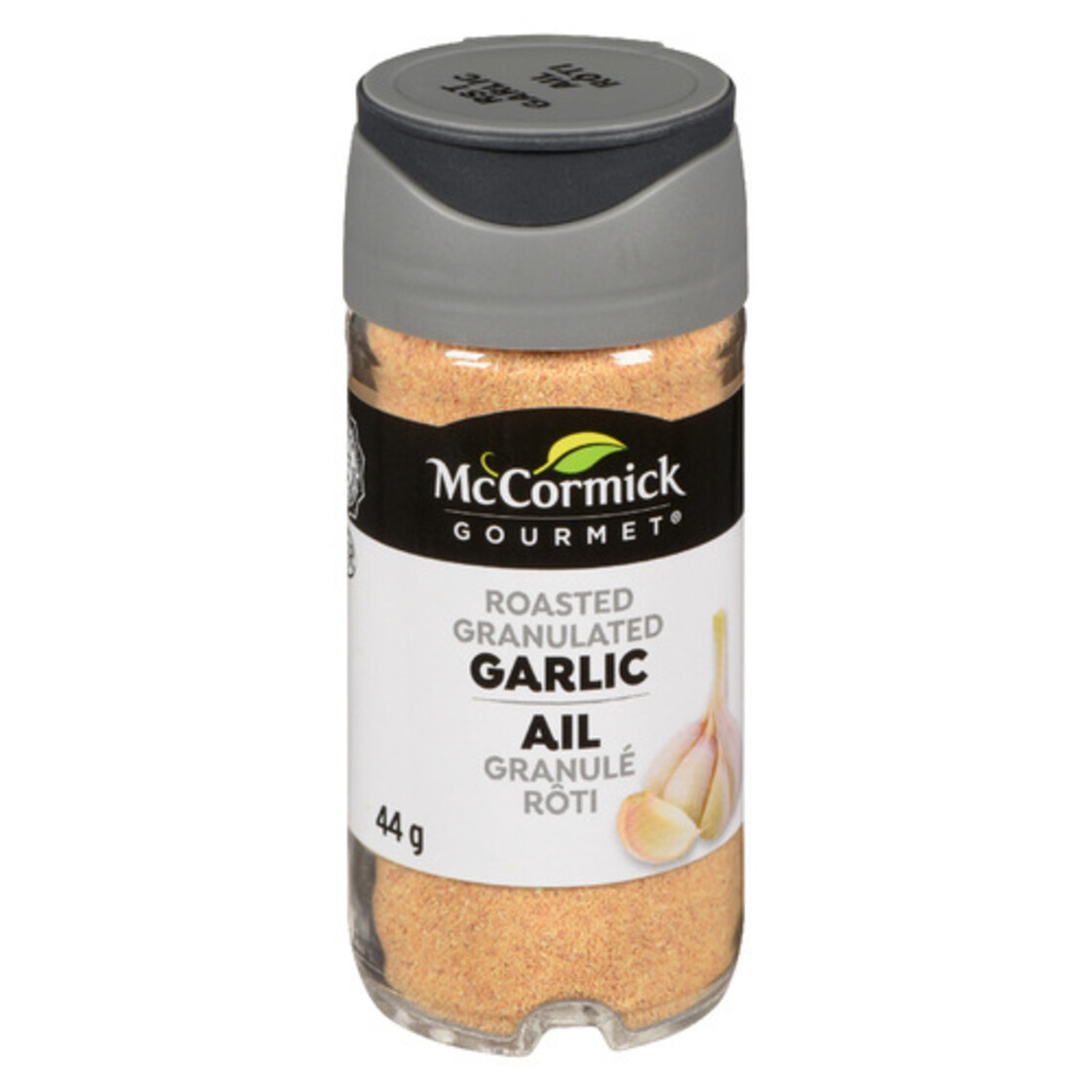 McCormick Gourmet Garlic Roasted 44 g Voilà Online Groceries & Offers