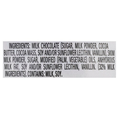 Kinder Surprise Hollow Milk Chocolate Bunny 75 g