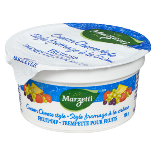 Marzetti Fruit Dip Cream Cheese Style 106 g