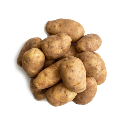 Russet Potatoes 2.27 kg