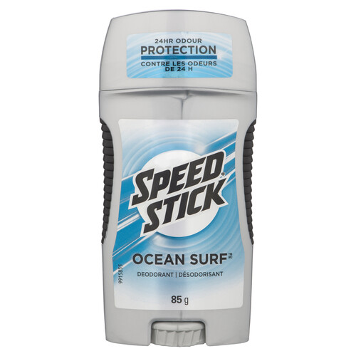 Mennen Speed Stick Deodorant Ocean Surf 85 g