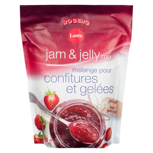 Lantic Sweetener Mix Jam And Jelly 900 g