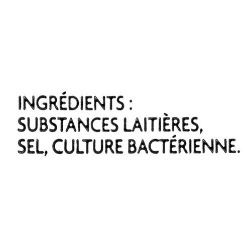 Quebon 1% Buttermilk 1 L