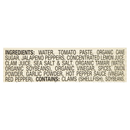 Walter Non-Alcoholic Gluten-Free Caesar Mix Extra Spicy 946 ml (bottle)