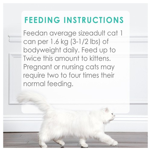 Fancy Feast Wet Cat Food Pate Ocean Whitefish & Tuna 85 g