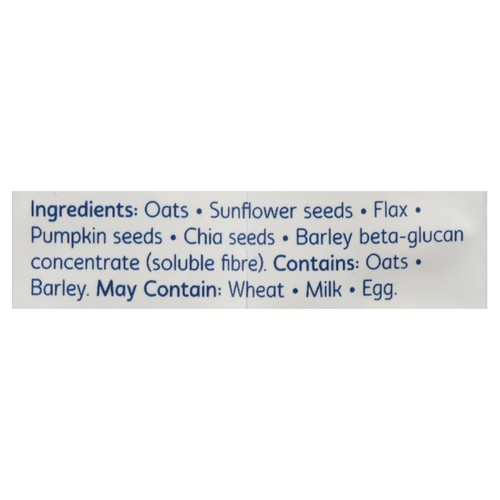 Sunny Boy With Beta Glucan Muesli 512 g