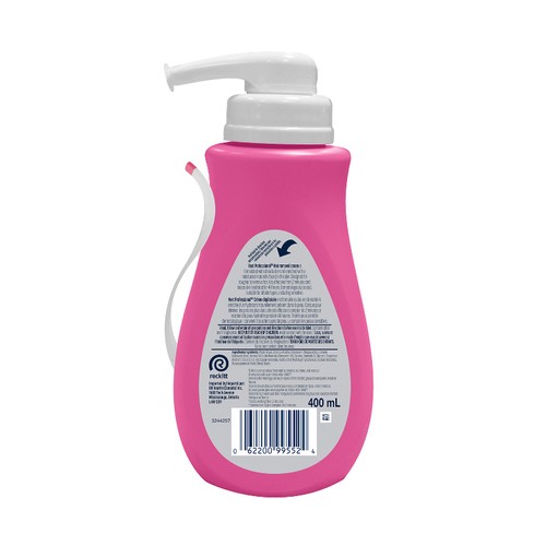 Veet Shea Butter Cream Pump Hair Remover 400 ml