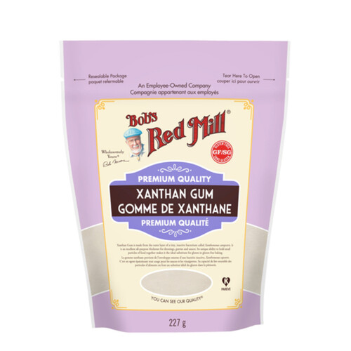 Bob's Red Mill Gluten-Free Xanthan Gum 227 g