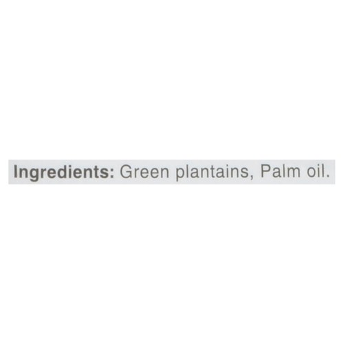 La Fe Frozen Green Plantains Tostones 907 g