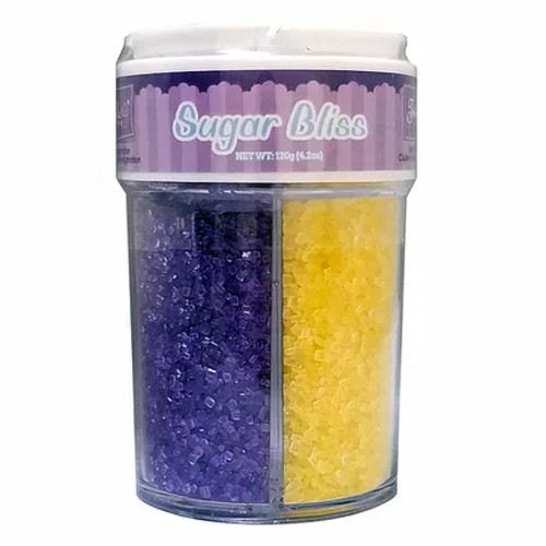 Twinkle Twister Holiday Sugar Bliss 160 g