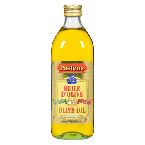 Pastene Olive Oil 1 L