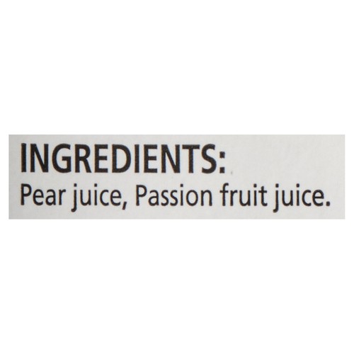 Ceres Juice Blend Passion Fruit 1 L