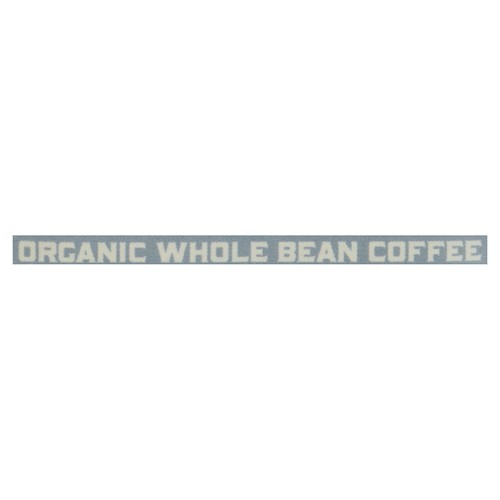 Full Steam Organic Coffee Dark Titanic 454 g
