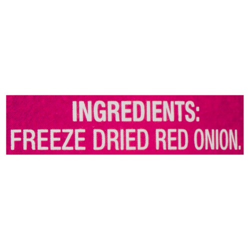 Litehouse Red Onion Freeze Dried 17.5 g