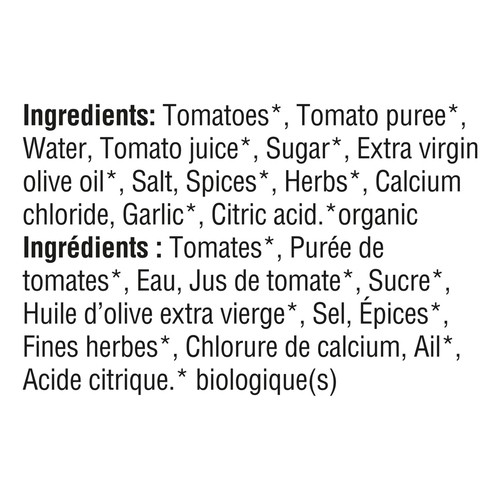 Classico Pasta Sauce Sweet Tomato Basil 650 mL