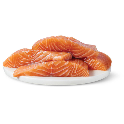 Atlantic Salmon 4 Portions 452 g