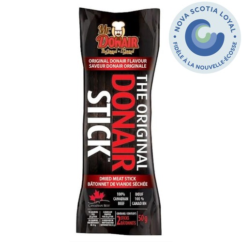 Mr. Donair Dried Meat Stick 50 g