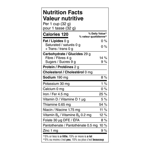 Kellogg's Cereal Corn Pops Family Pack 515 g