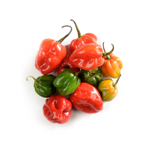 Habanero peppers 130 g