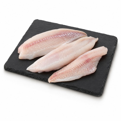 Haddock Fillets