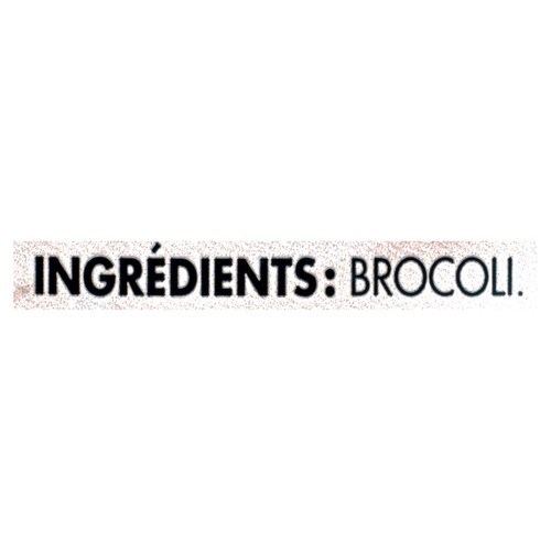 Arctic Gardens Frozen Broccoli Florets 500 g