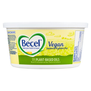 Becel Vegan Margarine 907 g