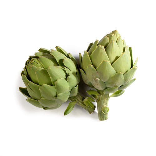 Artichokes 2 Count