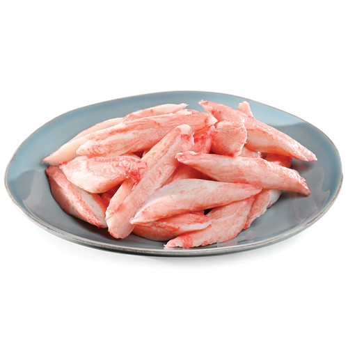 Louis Kemp Frozen Sea Legs Imitation Crab 454 g