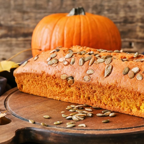 Elan Organic Pumpkin Seeds Raw 185 g