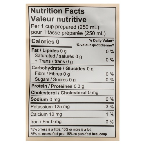 Level Ground Trading Ground Coffee Swiss Water Process Decaf Dark 300 g