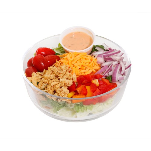 Taco Salad Small 
