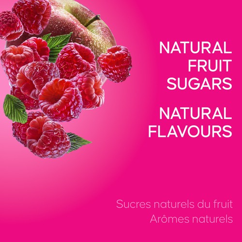 SunRype Juice Raspberry 900 ml