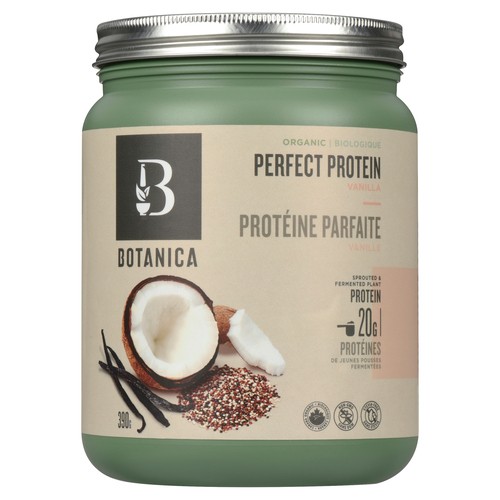 Botanica Protein Vanilla Perfect 390 g