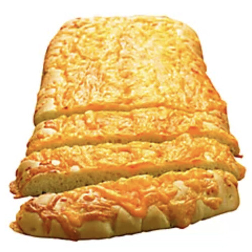 IG Cheese Bread 600 g
