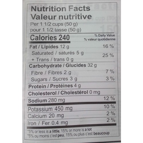 Jack N Jill Piattos Potato Crisps Cheese Flavor 212 g