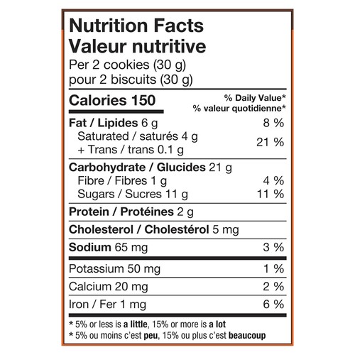 Leclerc Celebration Butter Cookies Milk Chocolate 240 g