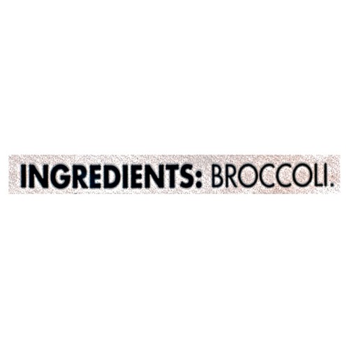 Arctic Gardens Frozen Broccoli Florets 500 g